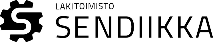 Lakiasiaintoimisto Sendiikka